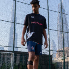 Footbar Smart Football Tracker