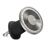 Move Easy Magnetic Car Mount - Titanium
