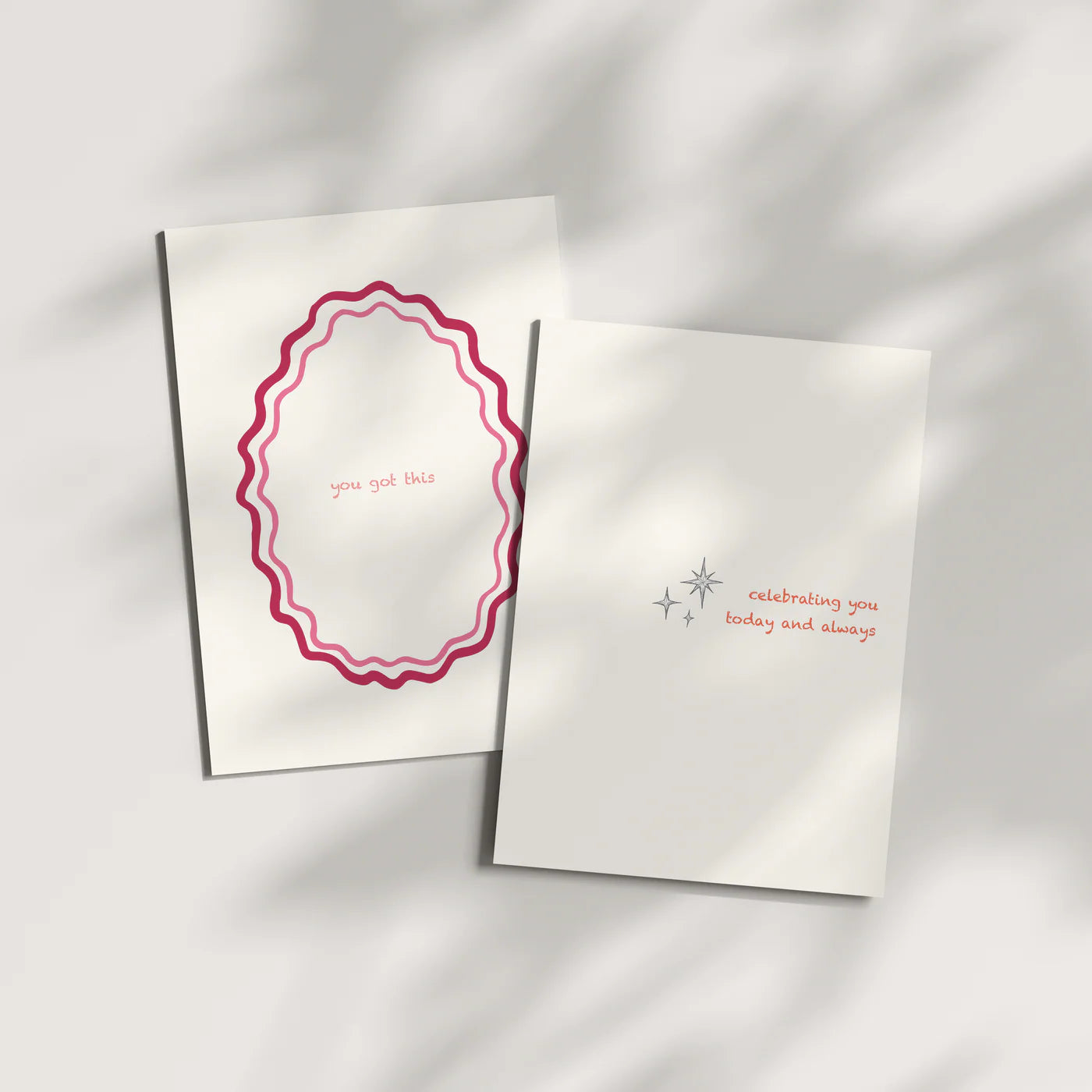 All Greeting Cards I Set Of 6