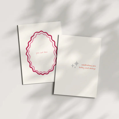 All Greeting Cards I Set Of 6