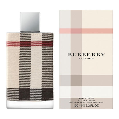 Burberry London Eau de Perfume For Women 100ML