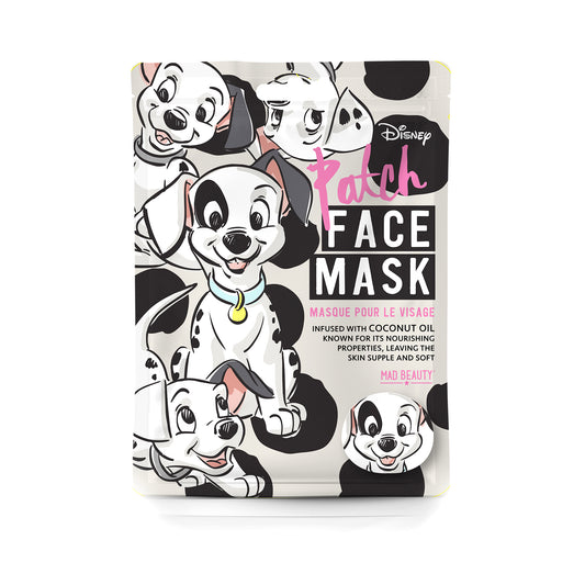 Animal Cosmetic Sheet Mask Patch