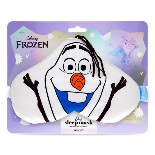 Frozen Sleep Mask