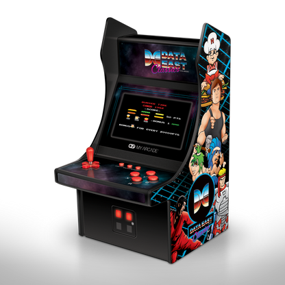 My Arcade 10" Collectible Retro Mini Player