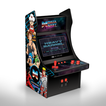 My Arcade 10" Collectible Retro Mini Player