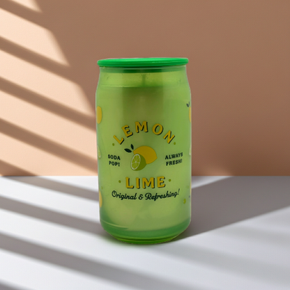 DW Home Lemon Lime Candle 1.33kg