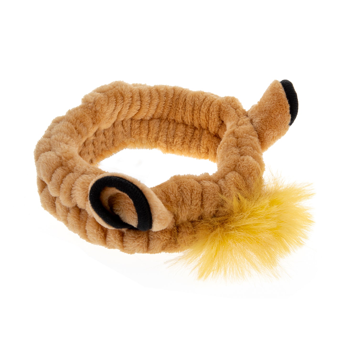Lion king Simba headband