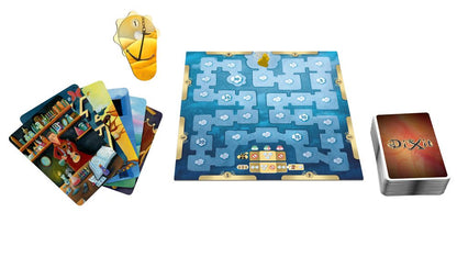 Dixit (Revised Edition)