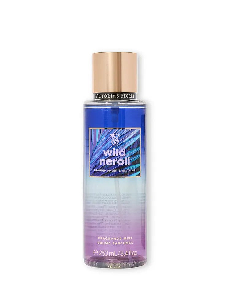 Victoria’s Secret Wild Neroli Body Fragrance Mist 250ML