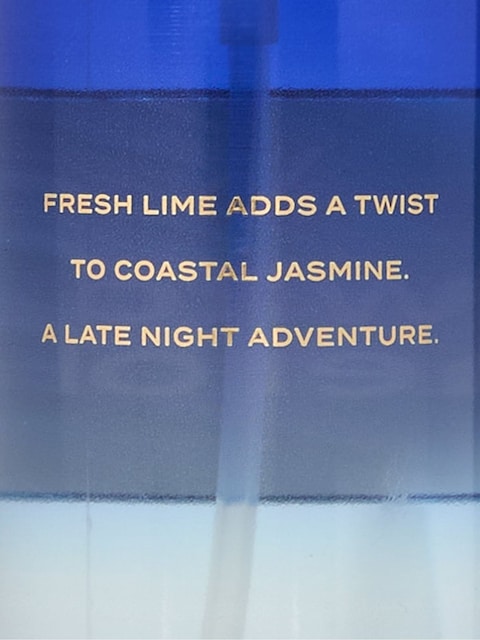 Victoria’s Secret Wild Neroli Body Fragrance Mist 250ML