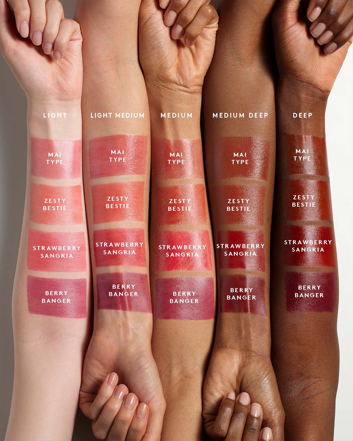 Fenty Beauty By Rihana | Poutsicle Hydrating Lip Stain 6.5ml