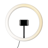 Vlog Livestream Ring Light