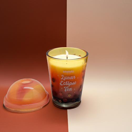 DW Home Lunar Eclipse Tea Candle 907g