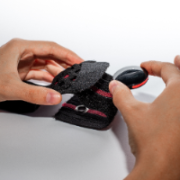 Footbar Smart Football Tracker