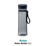 Aladdin Aveo Leakproof Water Bottle 600ml - Concrete Grey