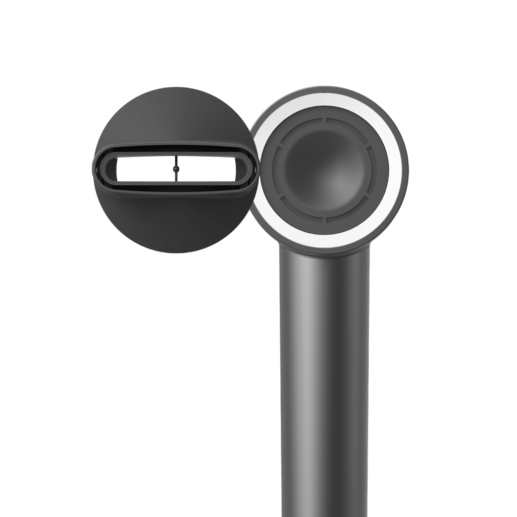 Momox Ultra Speed Ion Purple Hair Dryer