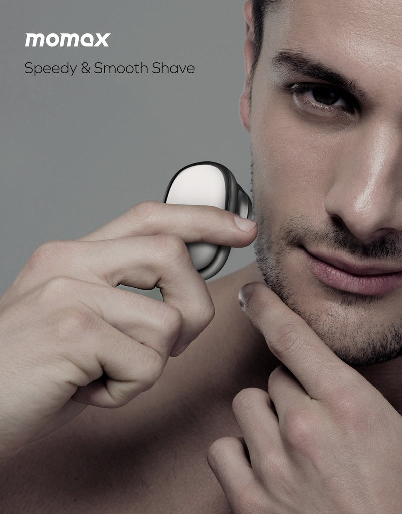 Raze Mini Rechargeable Pocket Shaver