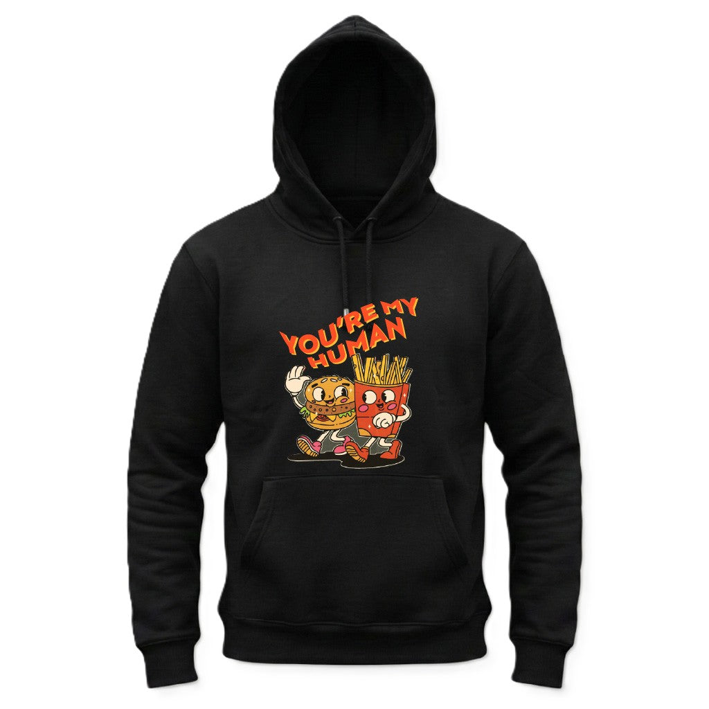 Personalised For My Person Hoodie Gift Box