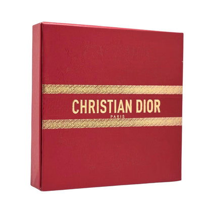 Rouge Dior Lipstick Set – Limited Edition | 4 Velvet Lipsticks + Mirror