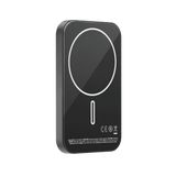 Q.Mag X 5000mAh 15w MagSafe Wireless Power Bank