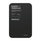 Q.Mag X1 10000mAh 15W MagSafe Wireless Power