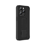 Matte Pro MagSafe Drop Proof Case for iPhone 15 Pro 6.1 - Black
