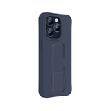 Matte Pro MagSafe Drop Proof Case for iPhone 15 Pro 6.1 - Blue