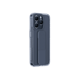 Titan Pro Holder Drop Proof Case for iPhone 15 Pro Max 6.7 - Blue