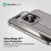 Titan Pro Holder Drop Proof Case for iPhone 15 Pro 6.1