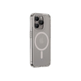 Titan Pro MagSafe Drop Proof Case for iPhone 15 Pro Max 6.7 - Grey