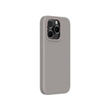 Smoothiel MagSafe Drop Proof Case for iPhone 15 Pro 6.1 - Grey