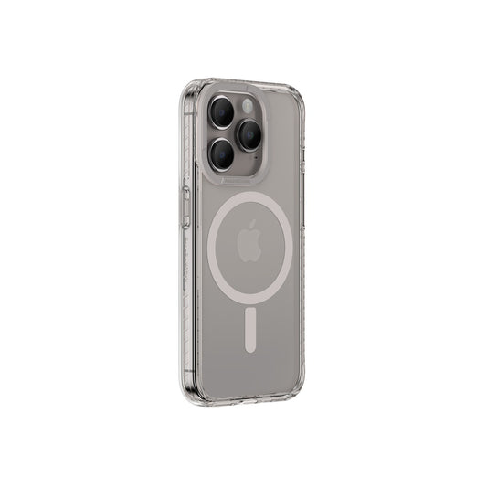 Titan Pro MagSafe Drop Proof Case for iPhone 15 Pro 6.1 - Grey