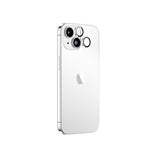 iPhone 15 / 15 Plus Camera Lens Protector – AR 2 Lens Glass, Scratch & Drop Resistant