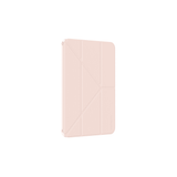 Minimal Case for iPad 10.2 2024- Pink