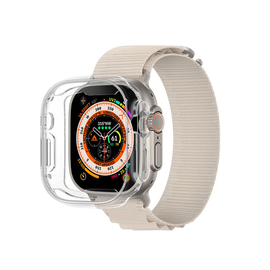 Apple Watch Series Ultra Minimal Drop Proof Case 49mm