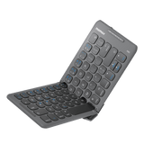 Onelink Foldable Wireless Keyboard for iPad Air 10.9 & iPad Pro 11
