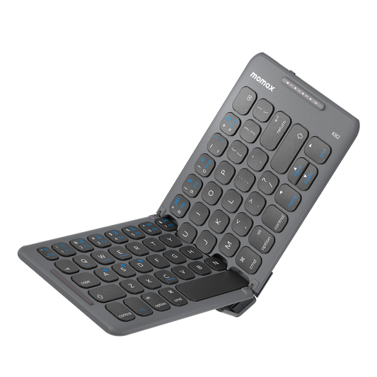 Onelink Foldable Wireless Keyboard for iPad Air 10.9 & iPad Pro 11