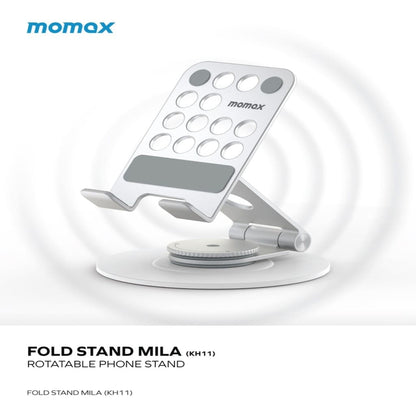 Fold Stand Mila Rotatable Phone Stand