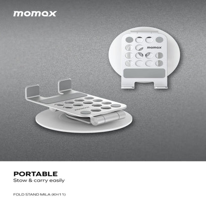 Fold Stand Mila Rotatable Phone Stand