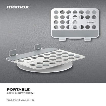 Fold Stand Mila Rotatable Tablet Stand