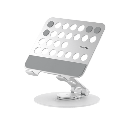 Fold Stand Mila Rotatable Tablet Stand