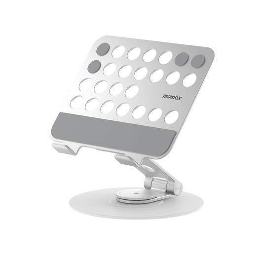 Fold Stand Mila Rotatable Tablet Stand