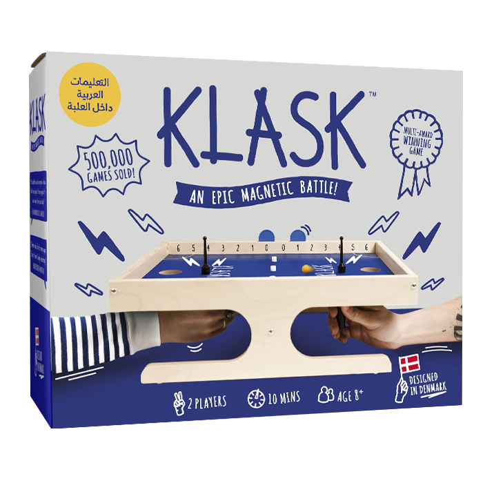 KLASK