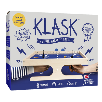 KLASK