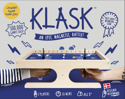 KLASK