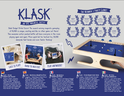 KLASK