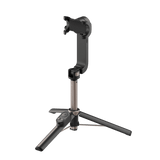 3-in-1 Smartphone Gimbal Stabilizer with Tripod & Wireless Remote
