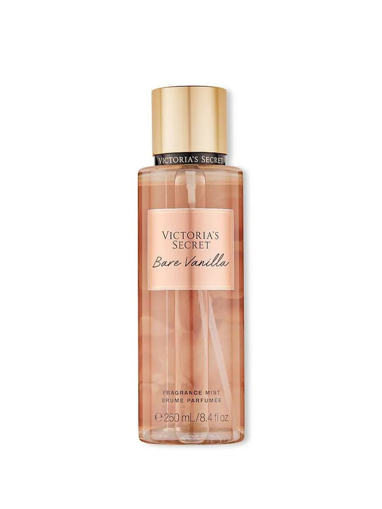 Victoria's Secret Bare Vanilla Body Fragrance Mist 250ML