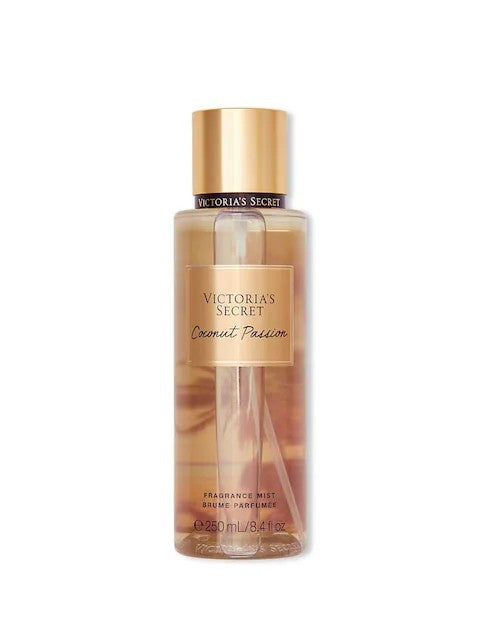 Victoria’s Secret Coconut Passion Body Fragrance Mist 250ML