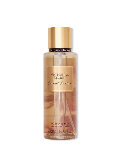Victoria’s Secret Coconut Passion Body Fragrance Mist 250ML